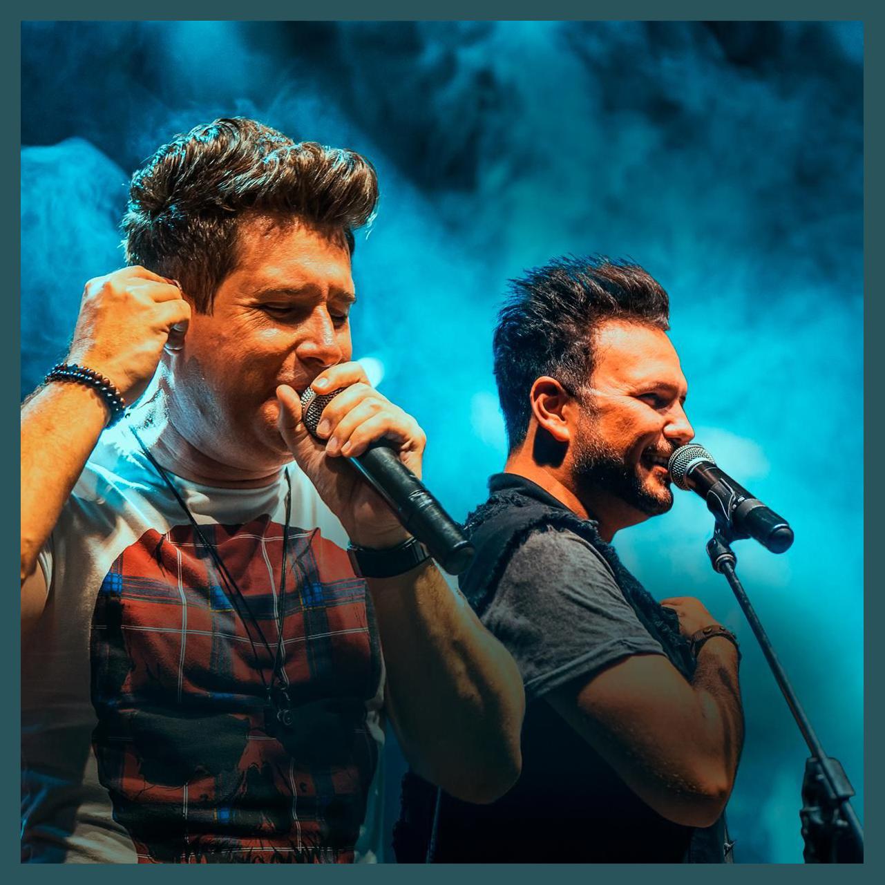 Ricardo e João Fernando